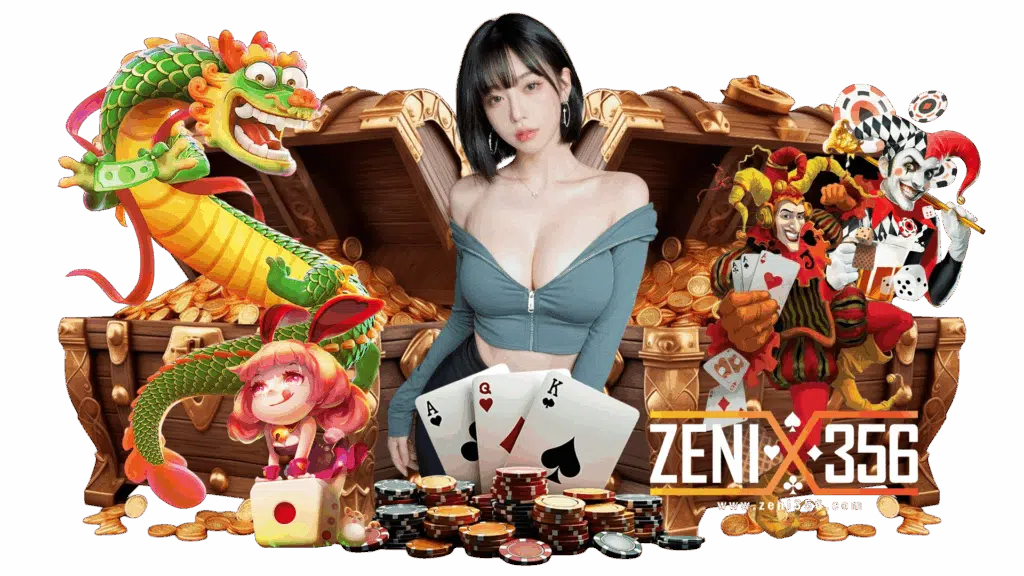zeni356