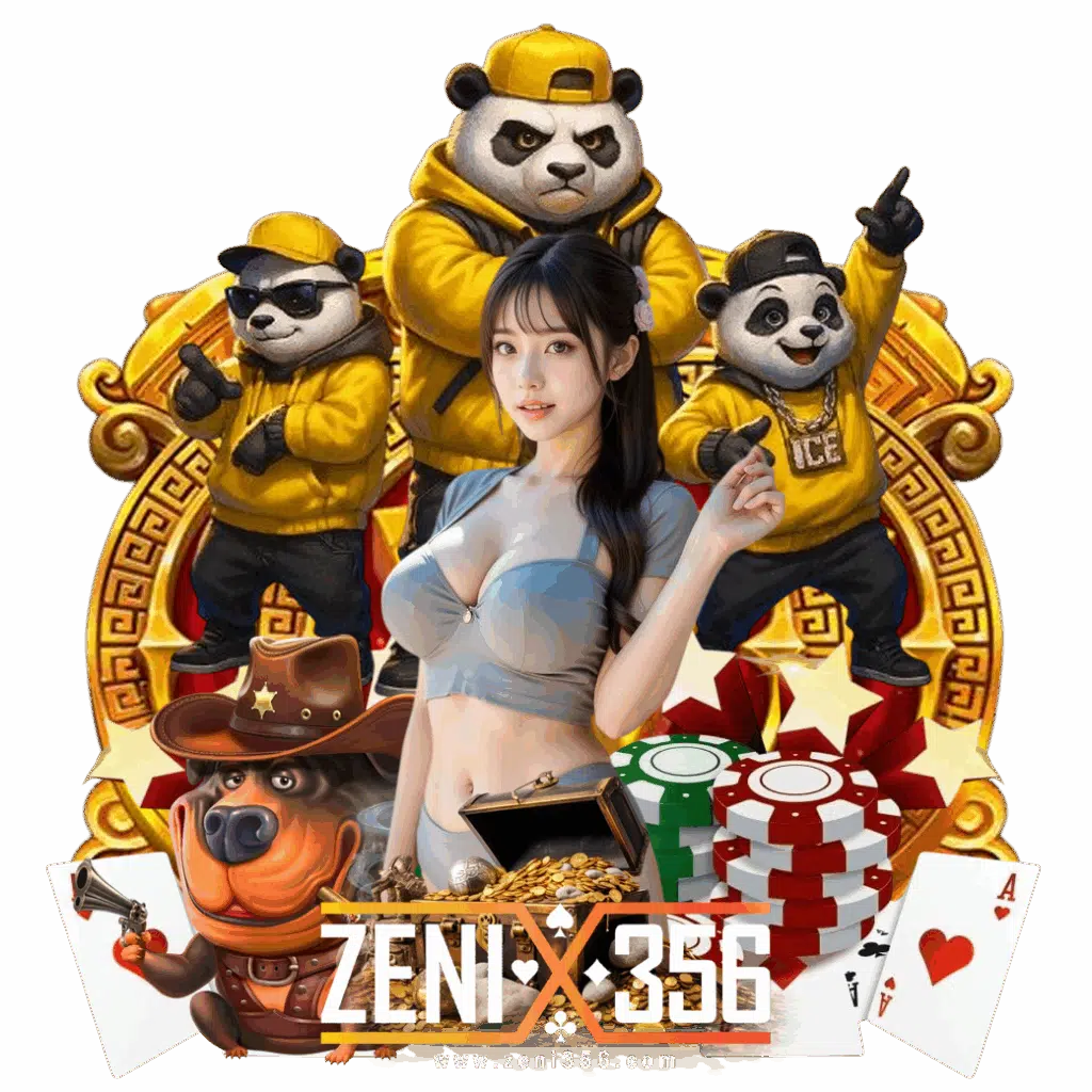 zeni356 mobile