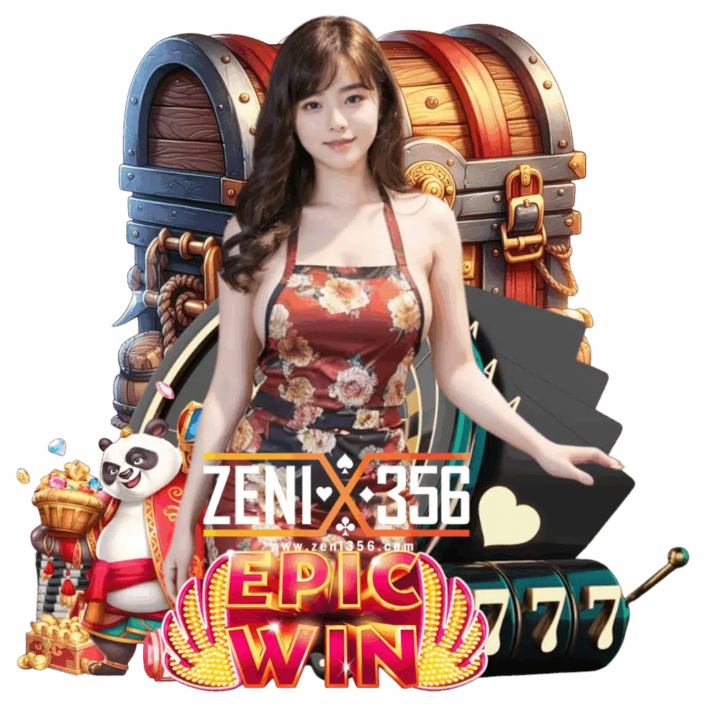 zeni356 wallet